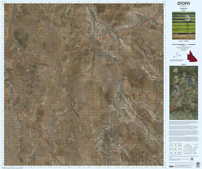Surbiton (8251i) Preview 1