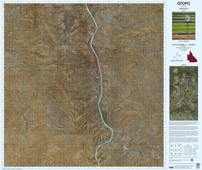 Strathalbyn (8357i) Preview 1