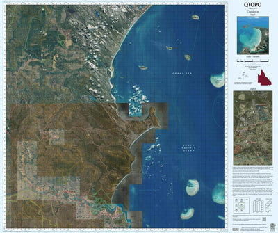 Cooktown (7967i) Preview 1