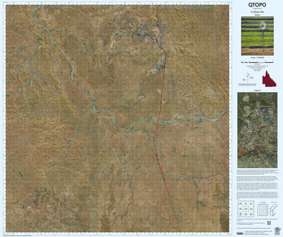 Collinsville (8456i) Preview 1