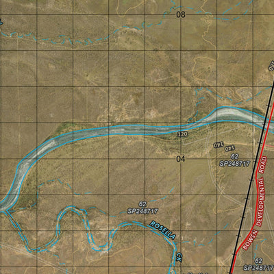 Collinsville (8456i) Preview 2