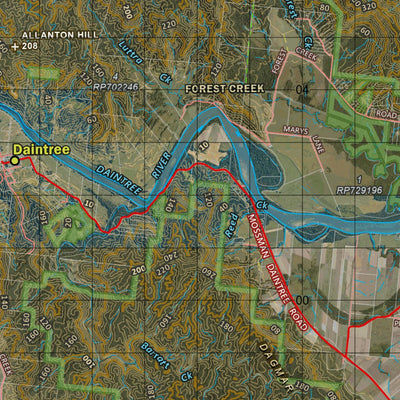 Mossman (7965i) Preview 2