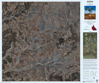 Listowel Downs (7947i) Preview 1