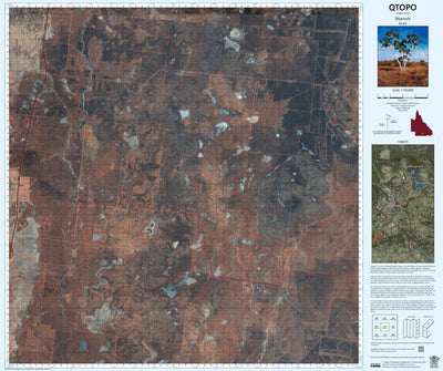 Murweh (8143i) Preview 1