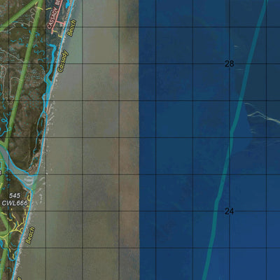 Ingham (8160i) Preview 2