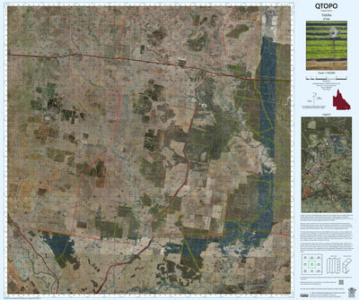 Yuleba (8744i) Preview 1