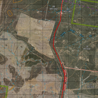 Yuleba (8744i) Preview 2