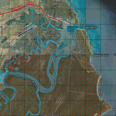 Innisfail (8162i) Preview 3