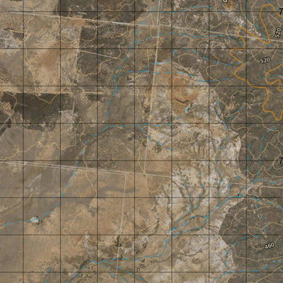 Jericho (8150i) Preview 2