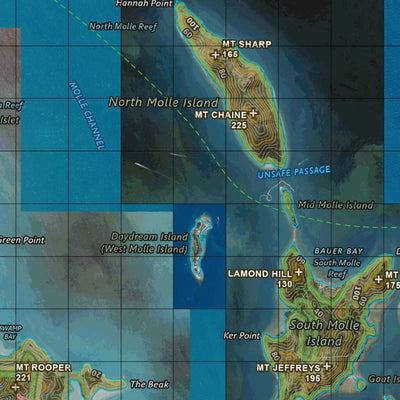 Proserpine (8657i) Preview 2