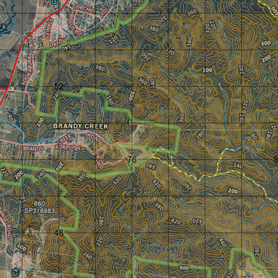 Proserpine (8657i) Preview 3