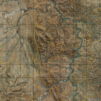 Zig Zag (8351i) Preview 2