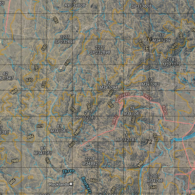 Allora (9241i) Preview 2