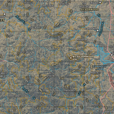 Allora (9241i) Preview 3