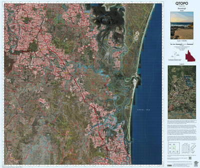 Beenleigh (9542i) Preview 1