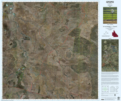 Rolleston (8649i) Preview 1