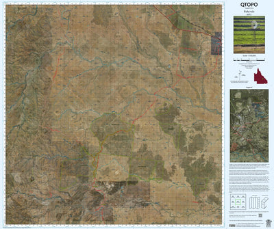 Rubyvale (8451i) Preview 1