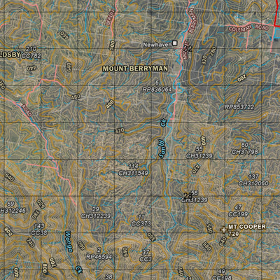 Helidon (9342i) Preview 2