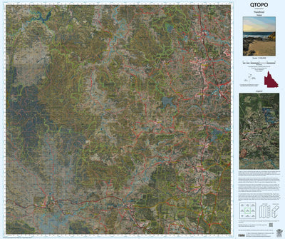 Nambour (9444i) Preview 1