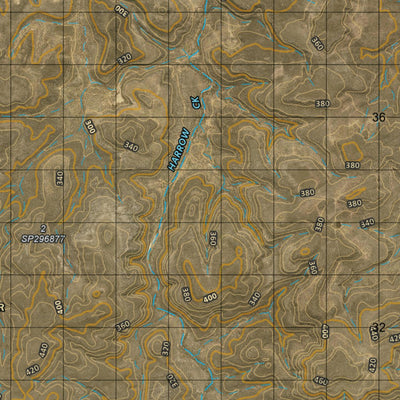 Grosvenor Downs (8553i) Preview 3