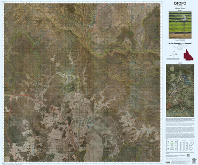 Mount Howe (8547i) Preview 1