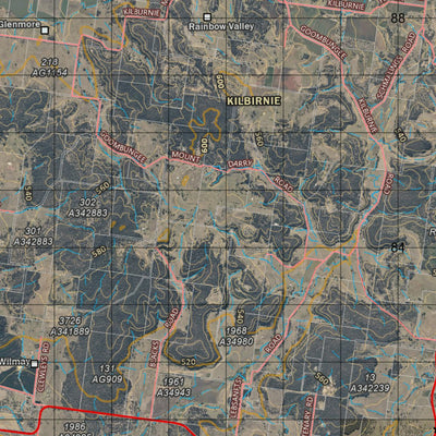 Oakey (9243i) Preview 2