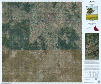 Mundubbera (9146i) Preview 1