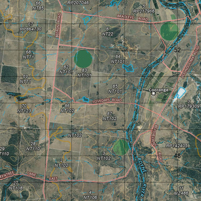 Mundubbera (9146i) Preview 2