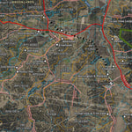 Kingaroy (9244i) Preview 2