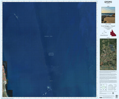 Hervey Bay (9448i) Preview 1
