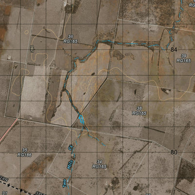 Meandarra (8843i) Preview 2