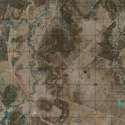 Meandarra (8843i) Preview 3