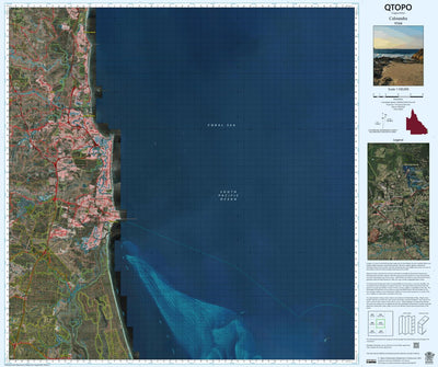 Caloundra (9544i) Preview 1