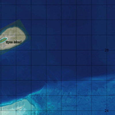 Heron Island (9251i) Preview 2