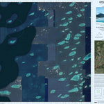 Frigate Cay (9354i) Preview 1