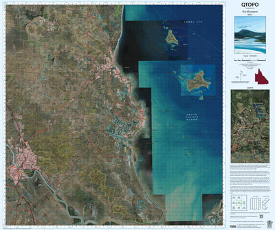 Rockhampton (9051i) Preview 1