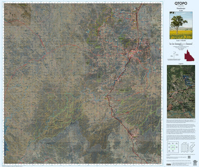 Stanthorpe (9240i) Preview 1