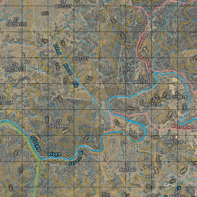 Stanthorpe (9240i) Preview 3