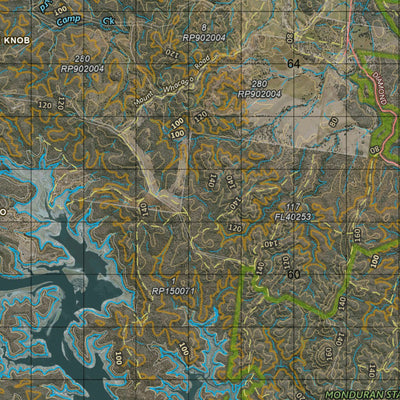 Rosedale (9248i) Preview 2