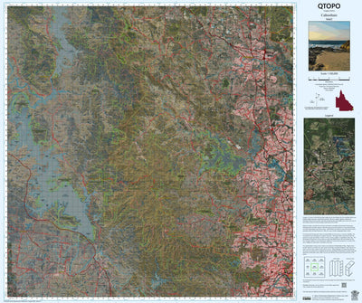 Caboolture (9443i) Preview 1