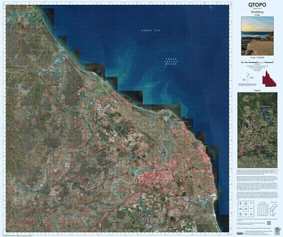 Bundaberg (9348i) Preview 1
