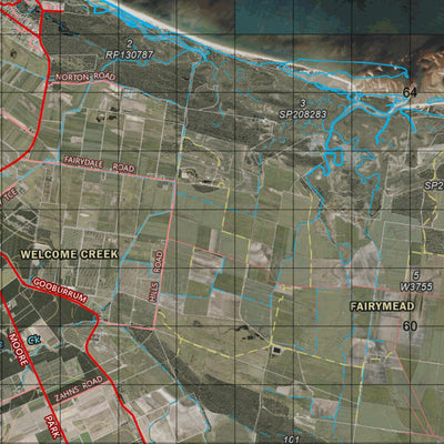 Bundaberg (9348i) Preview 2