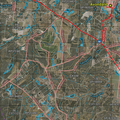 Bundaberg (9348i) Preview 3