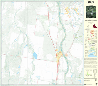 Mareeba (7964-224) Preview 1