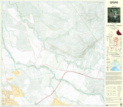 Mareeba (7964-222) Preview 1