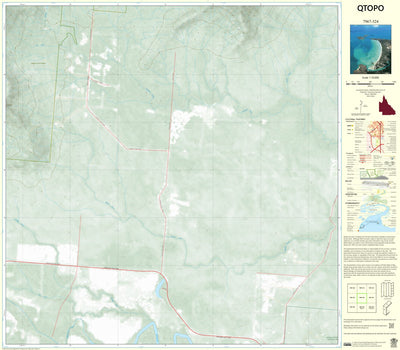 Cooktown (7967-324) Preview 1