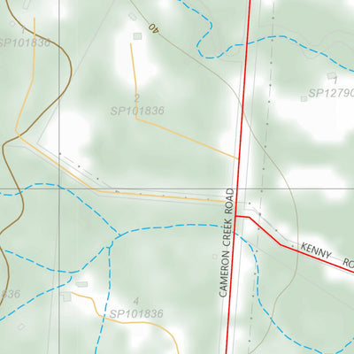 Cooktown (7967-324) Preview 3