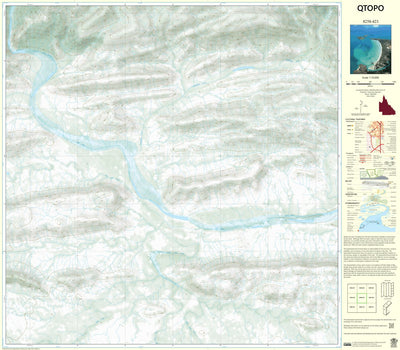 Humpybong Creek (8258-423) Preview 1