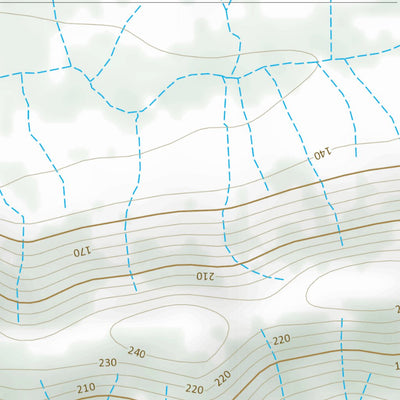 Humpybong Creek (8258-423) Preview 2