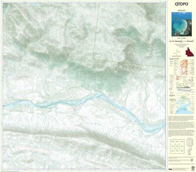 Humpybong Creek (8258-422) Preview 1